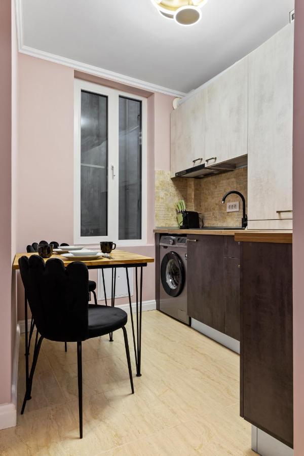 Coquet By Art City Bucareste Exterior foto